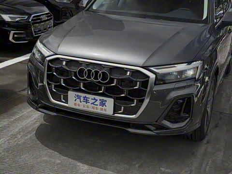 2025�� 45 TFSI quattro S line�˶���