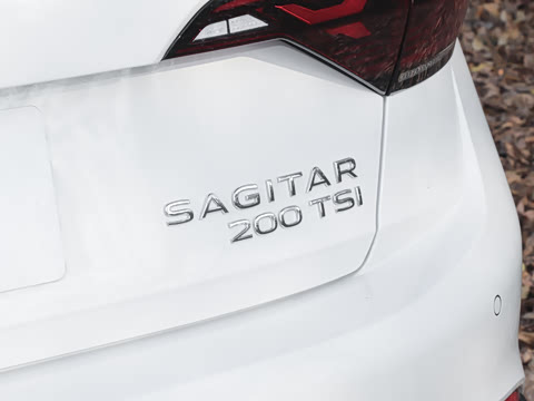 2025�� 200TSI DSG��Խ��