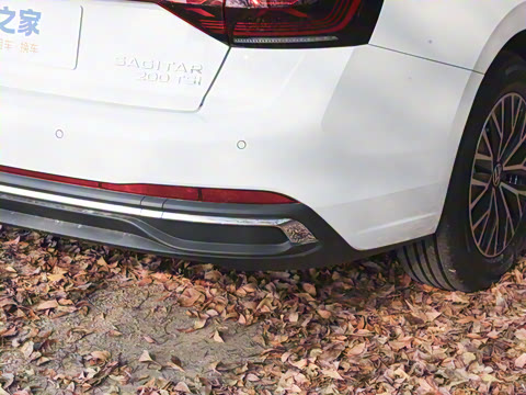 2025�� 200TSI DSG��Խ��