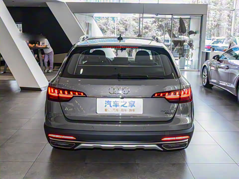 2024�� allroad quattro 45 TFSI