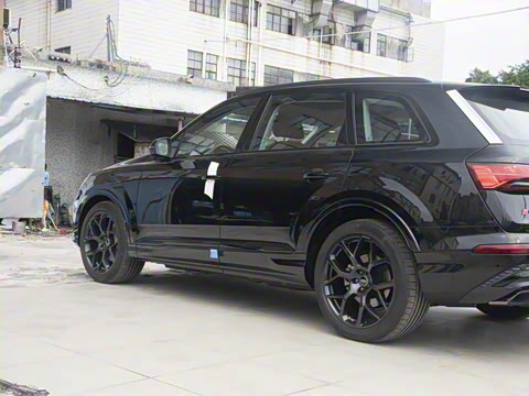 2025�� 45 TFSI quattro S line����ʿ��