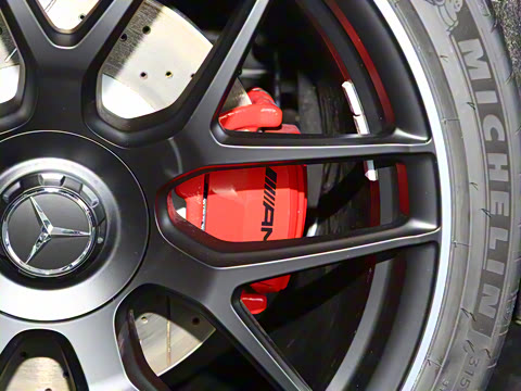 2025�� AMG GT 50 �����ܳ� �й��ر��