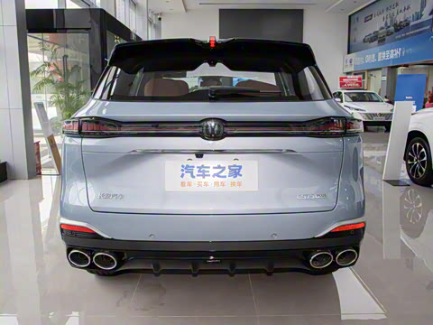 2025�� ���Ĵ� UItra 2.0T ������ �ǻ۾�����