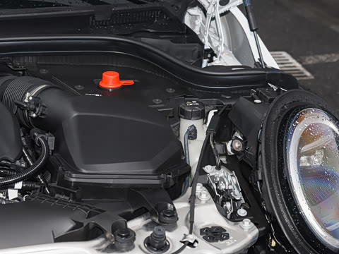 2025�� 2.0T COOPER S ������ ���Ű�