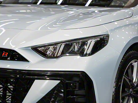 2024�� 270T DCT Ӱ��R-Style��