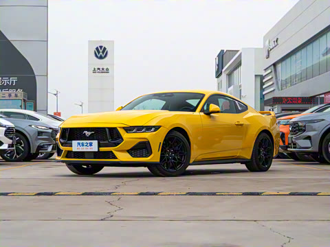 2024�� 2.3T EcoBoost Ӳ�����ܰ�