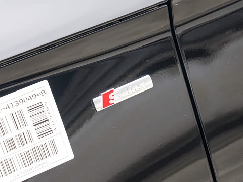 2025�� 45 TFSI ����������