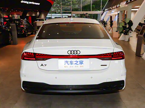 2025�� 55 TFSI quattro ������