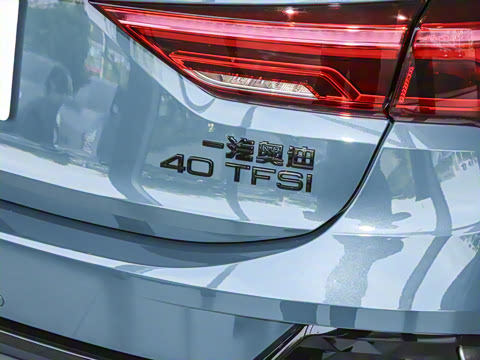 2025��  quattro 45�����ذ� 40TFSI ʱ����