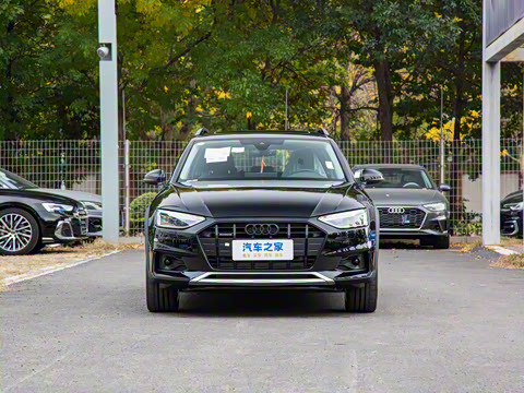 2024�� allroad quattro 45 TFSI