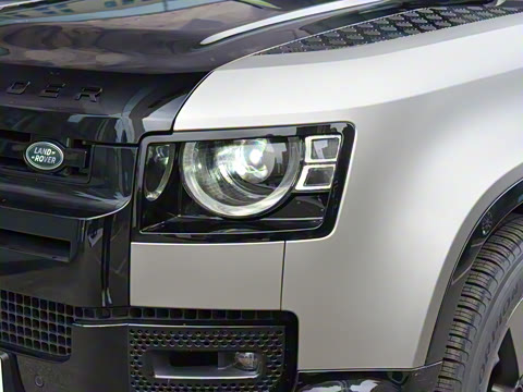 2025�� 110 3.0T P400 X