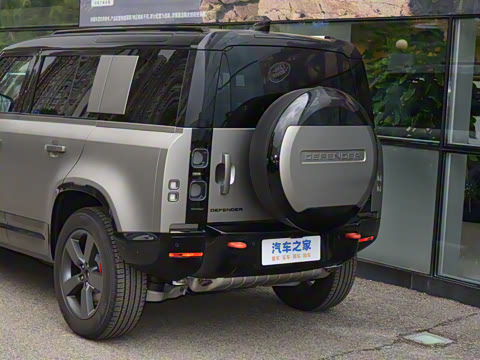 2025�� 110 3.0T P400 X