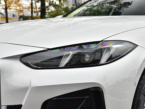 2024�� 425i Gran Coupe M�˶���װ