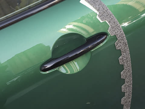 2025�� 2.0T COOPER S ������