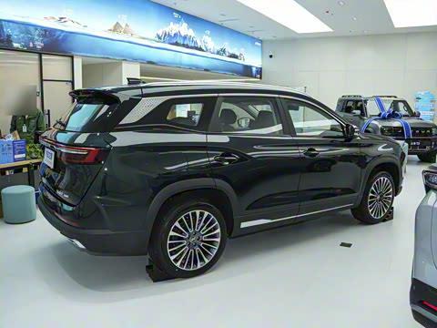 2024�� 1.5TD 2DHT Pro 7��