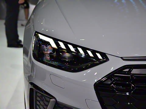 2025�� 200���������� 40 TFSI ���������� B&O ��ҹ��