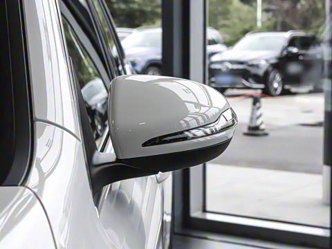 2024�� �Ŀ� GLB 200 ������