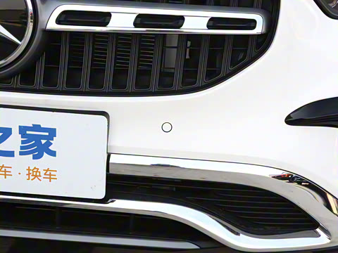 2025�� �Ŀ� GLA 220