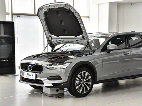 2025�� Cross Country B5 AWD ��Զ��