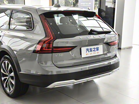 2025�� Cross Country B5 AWD ��Զ��