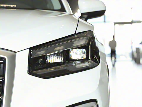 2024�� �Ŀ� 35TFSI ʱ�ж�����