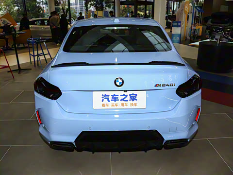 2024�� M240i