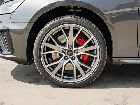 2025�� S4 Avant 3.0TFSI