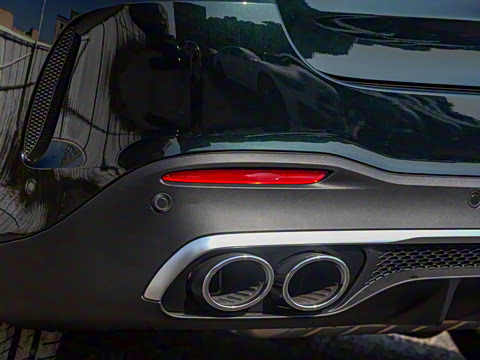 2025�� AMG GLE 53 4MATIC+