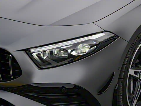 2024�� �Ŀ� AMG A 35 L 4MATIC