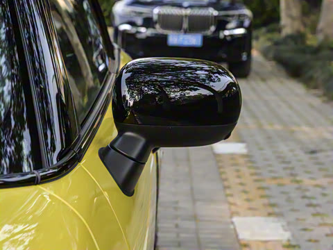 2025�� 2.0T COOPER S CABRIO ������