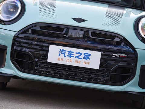 2025�� 2.0T COOPER S CABRIO ������