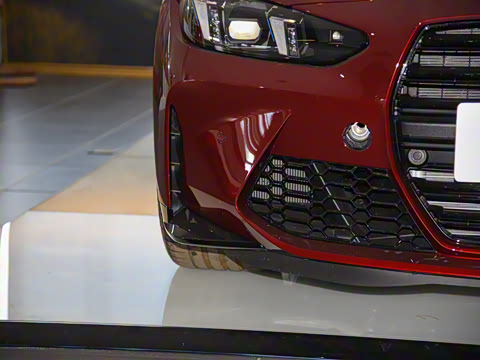 2024�� M4������ܳ� M xDrive ������