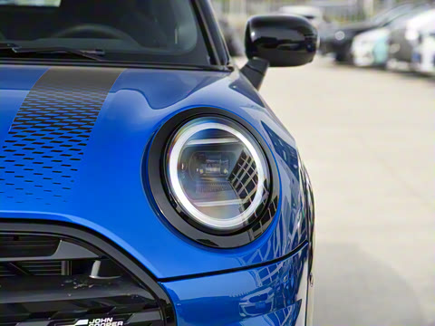 2025�� JOHN COOPER WORKS CABRIO