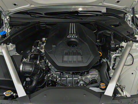 2024�� 2.0T ���Ͱ���������� Shooting Brake