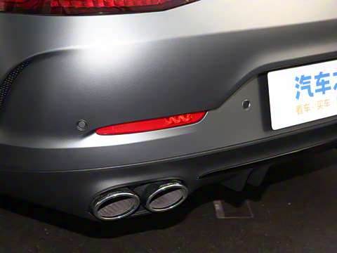 2023�� AMG GT 50 �����ܳ�