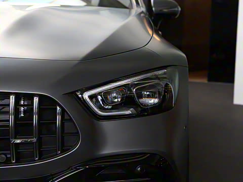 2023�� AMG GT 50 �����ܳ�