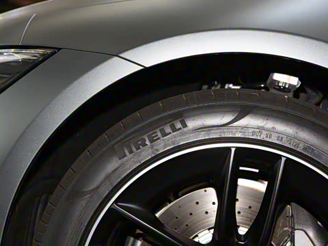 2023�� AMG GT 50 �����ܳ�