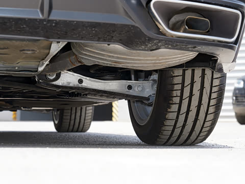 2024�� Cabriolet 40 TFSI ʱ�ж�����