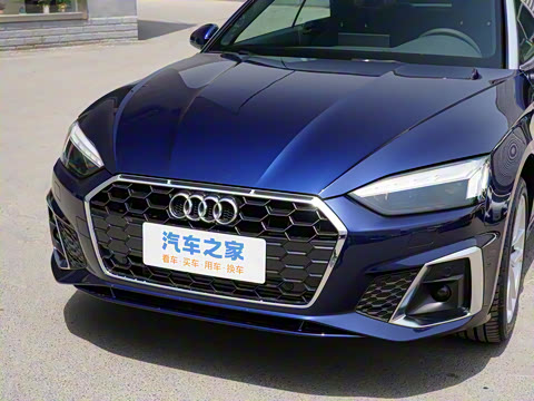 2024�� Cabriolet 40 TFSI ʱ�ж�����