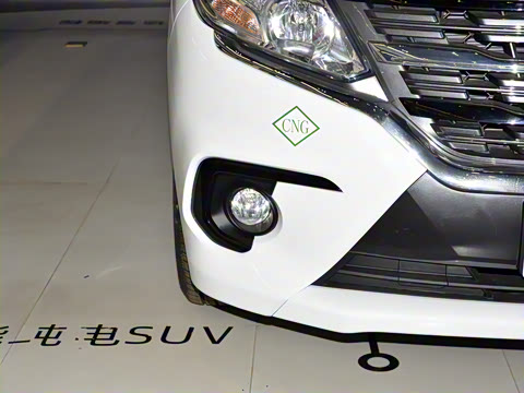 2024�� 2.0L �ֶ�������CNG 9��