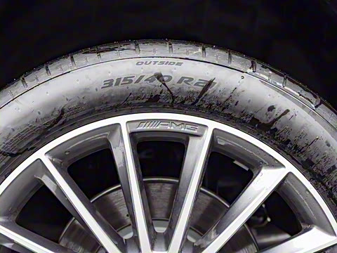 2025�� �Ŀ� GLE 450 4MATIC ������