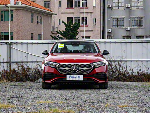 2024�� E 300 ʱ�����˶���