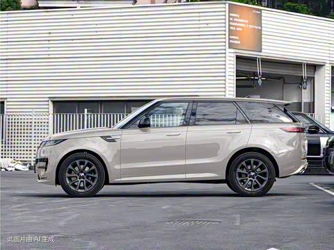 2024�� 400PS Dynamic SE