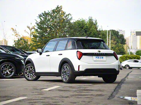 2025�� 1.5T COOPER ������ ���Ű�