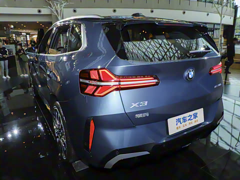 2025�� xDrive30L ������ M�˶���װ