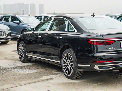 2025�� A8L 55 TFSI quattro �콢��