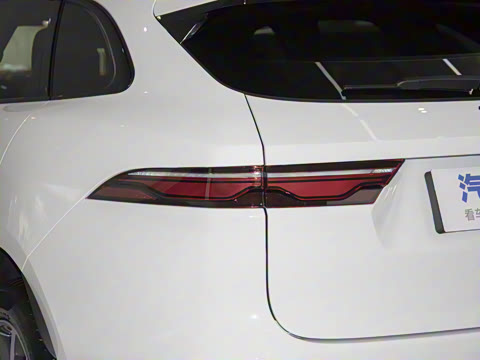 2025�� P250 R-Dynamic SE