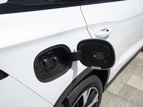 2025�� �ڶ��� DM-i 115KM׿Խ��