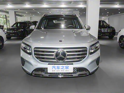 2024�� �Ŀ� GLB 220 ʱ����