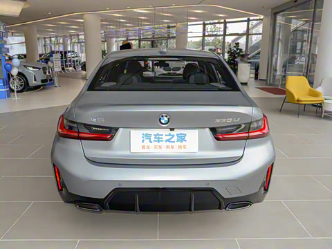 2025�� 330Li 50����������